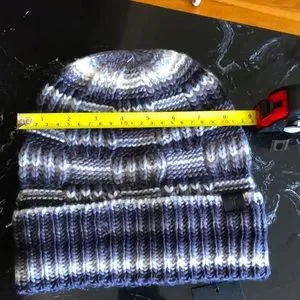 Accessories | Nwt Frye Space Dye Cuffed Beanie Women | Poshmark display picture 3